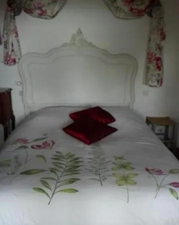 Bed and breakfast Domaine Du Mont Scolan Montgardon