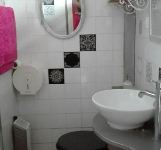 Domaine Du Mont Scolan 3*