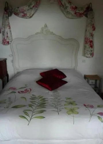 Nocleg ze śniadaniem Domaine Du Mont Scolan Montgardon